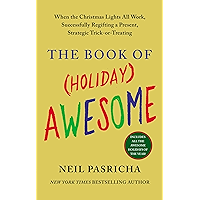 The Book of (Holiday) Awesome (The Book of Awesome Series) book cover