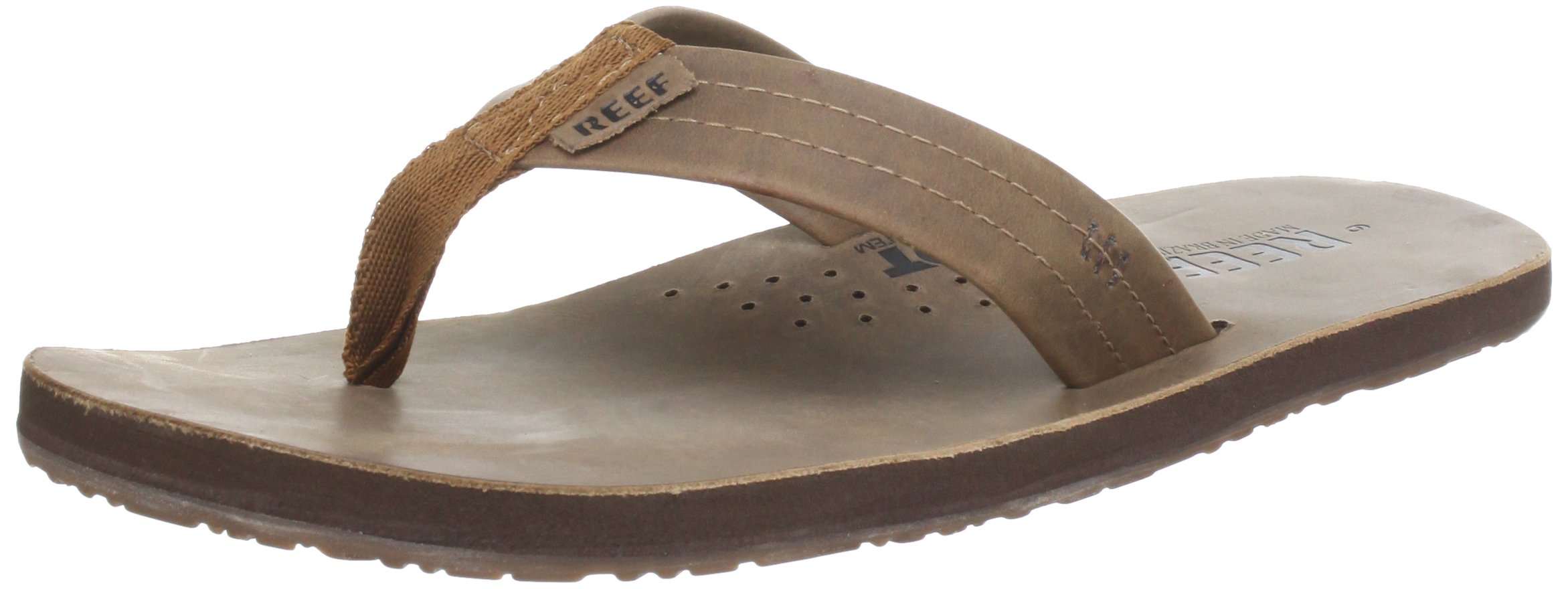 reef draftsmen sandal
