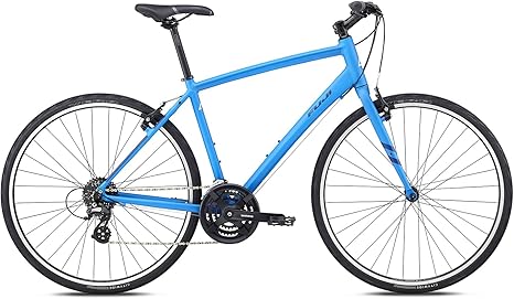 28 pulgadas Fitness Bike Fuji Absolute 2.1 Fitness Bicicleta ...