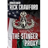 The Stinger Proxy: A Novel