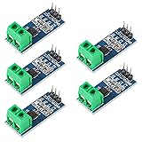 UMLIFE 5pcs ACS712 30A Range Current Sensor Module