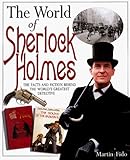 "The World of Sherlock Holmes The Great Detective and His Era" av Martin Fido