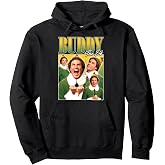 Elf - Buddy The Elf Pullover Hoodie