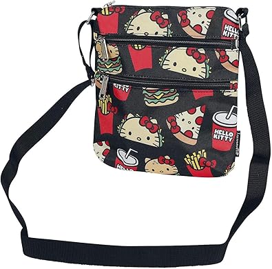 loungefly hello kitty purse