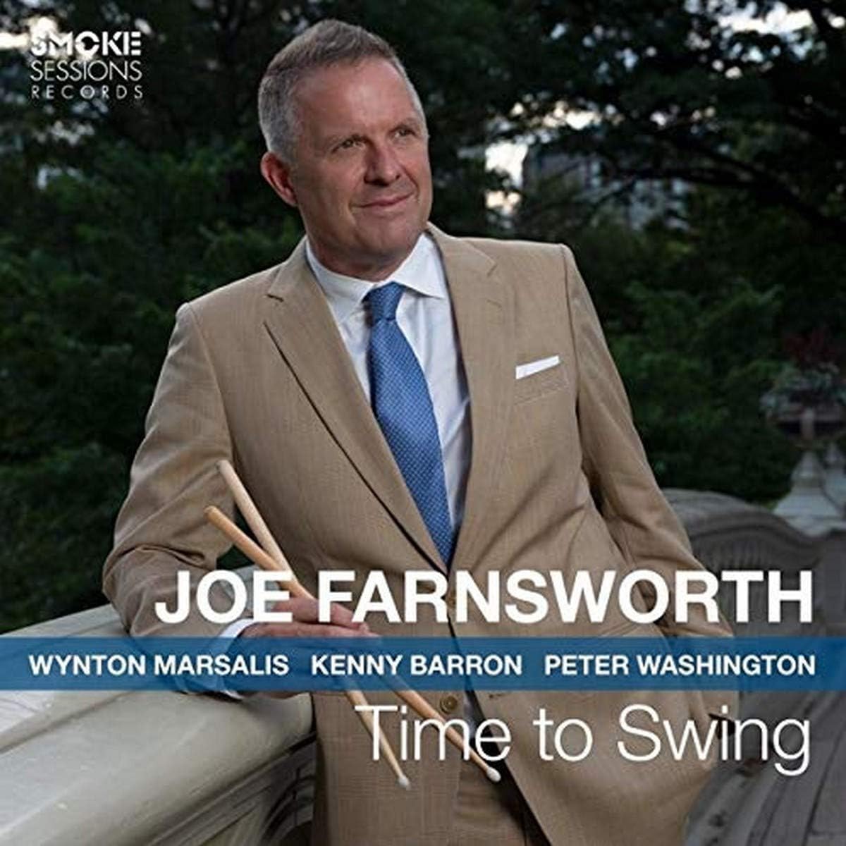 Time To Swing