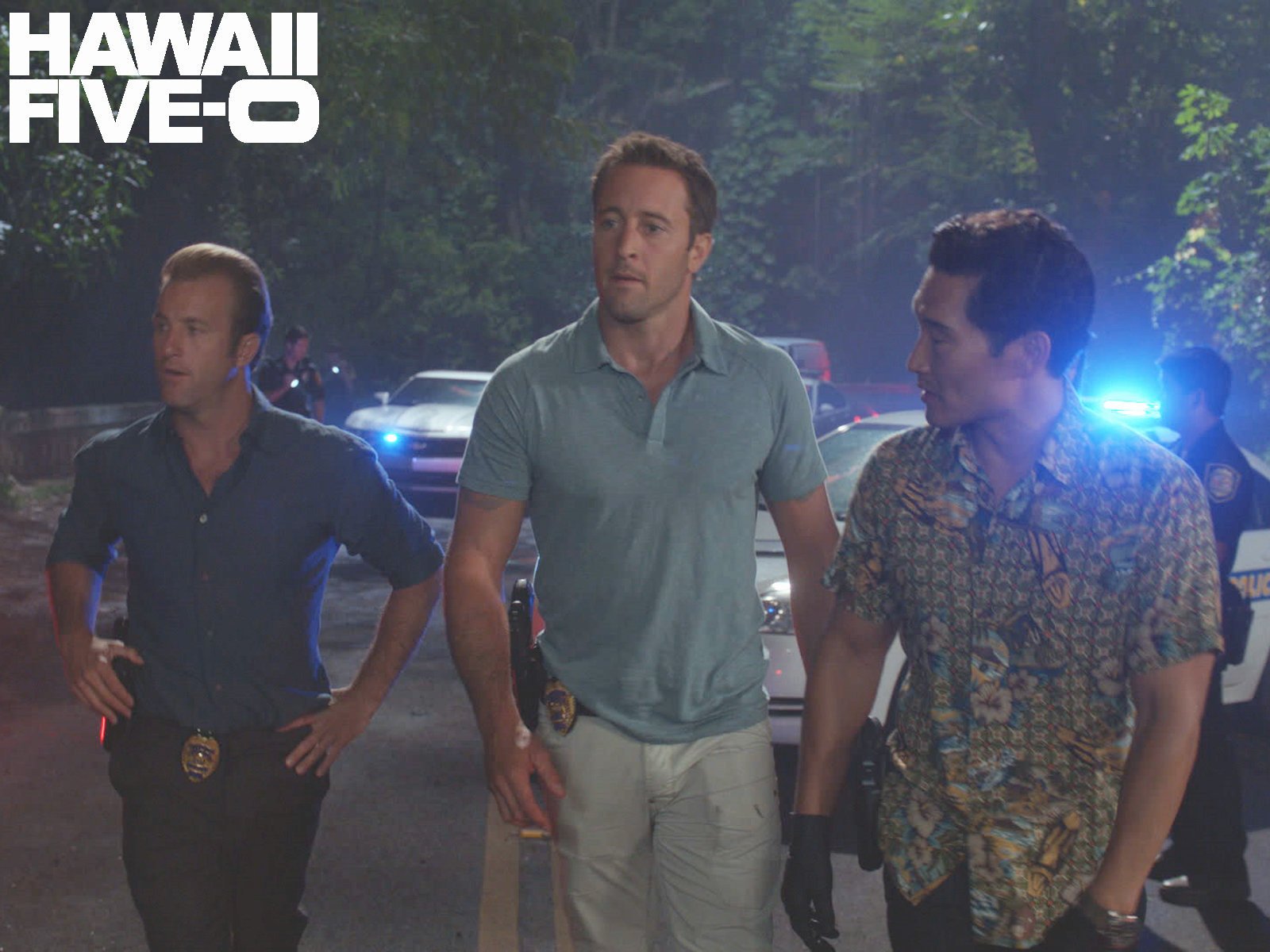 Amazon.de: Hawaii Five-0 - Staffel 3 [OV] ansehen | Prime Video