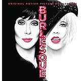 Burlesque Soundtrack