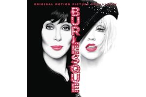 Burlesque - Original Motion Picture Soundtrack
