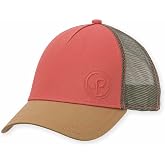 Pistil Women's Buttercup Trucker Hat