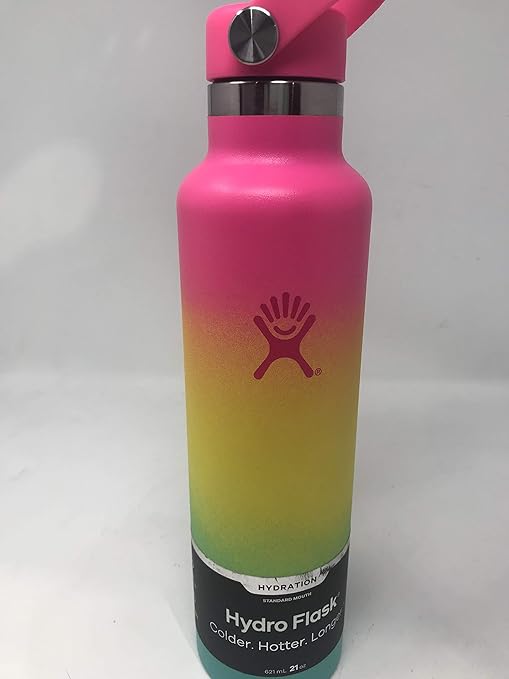 limited edition hydro flask amazon