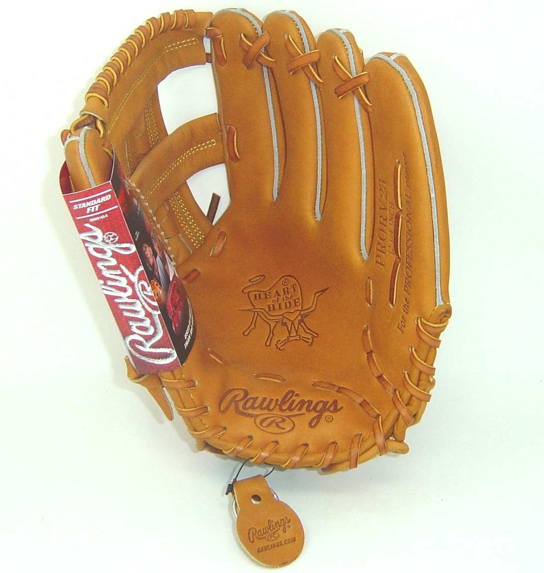 rawlings horween