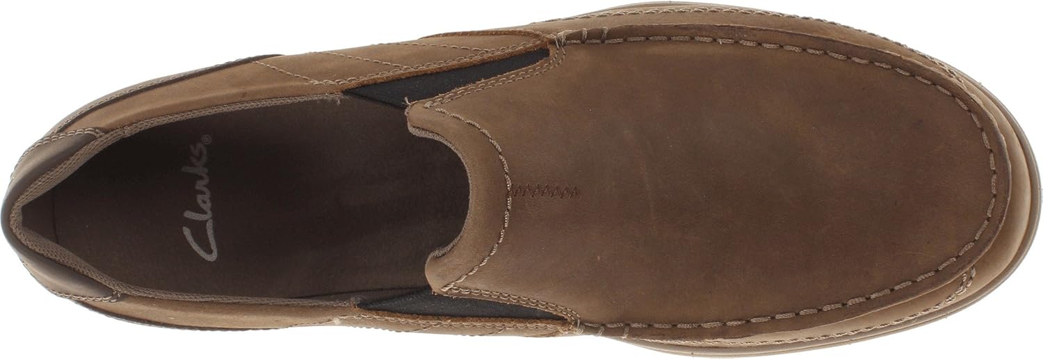 clarks rattlin port