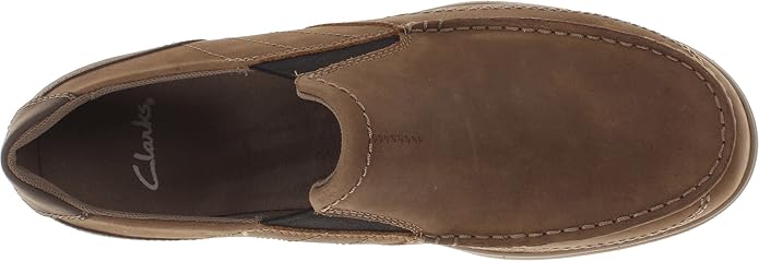 clarks rattlin port