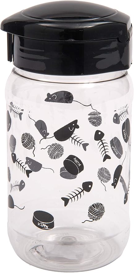 lixit dog treat jar