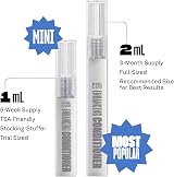 Babe Original Enhancing Lash Conditioner for Fuller Thicker Lashes view 5