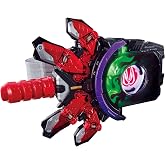 Kamen Rider Guats DX Boost Mark II Raise Buckle