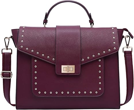 fashionable briefcase