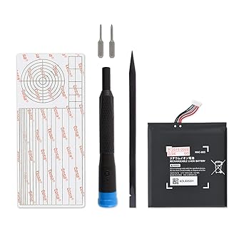 ifixit nintendo switch