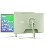 Amazon.com: Pixio PX278 Wave Mint Green 27 inch 180Hz Refresh Rate
