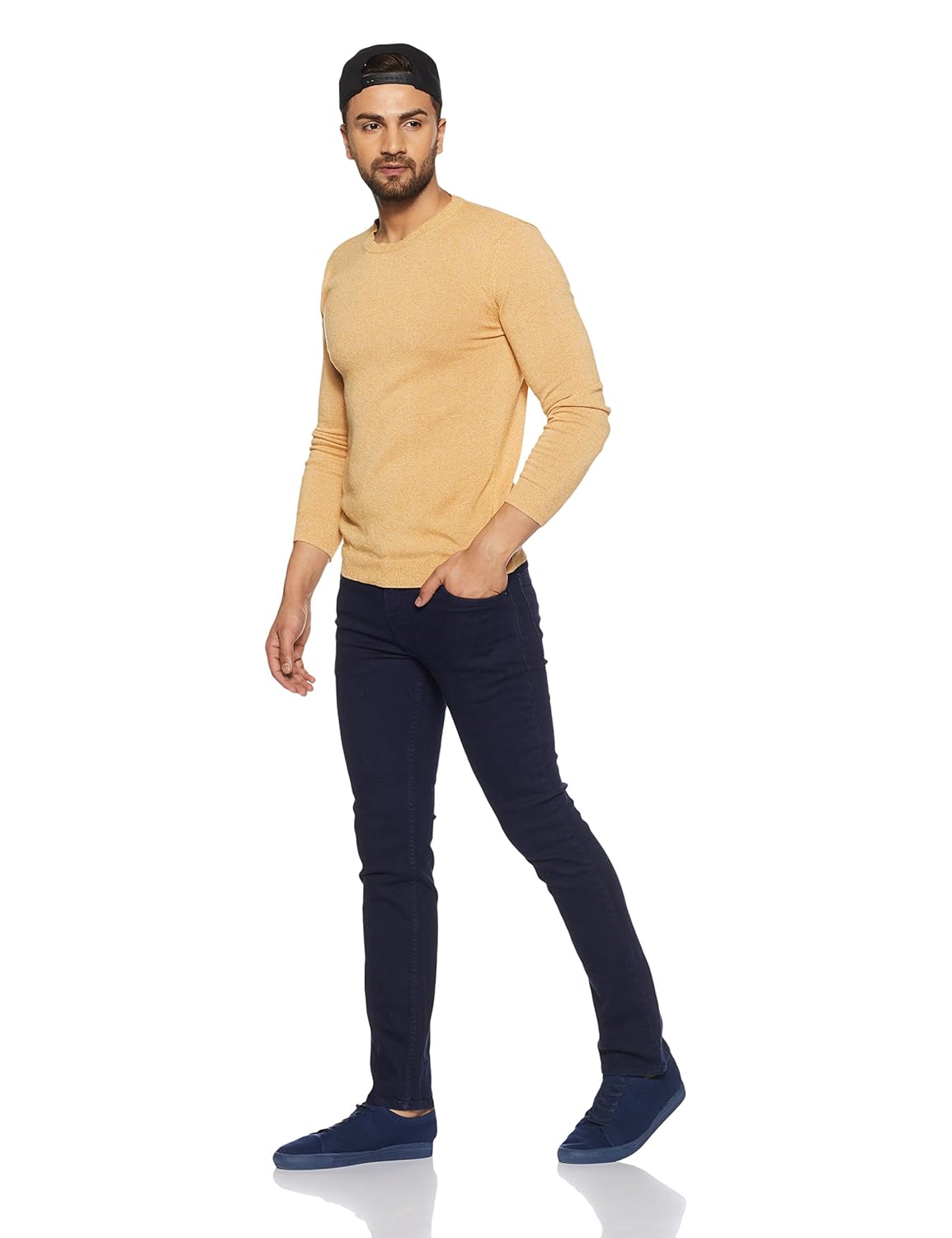 john players men's slim fit jeans