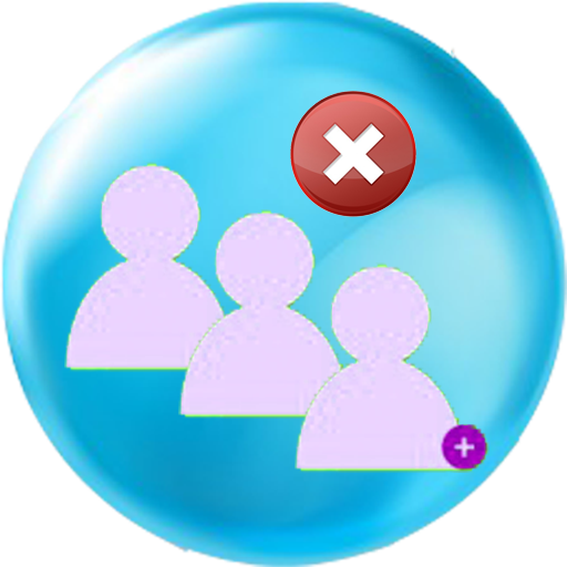 Remove Duplicate Contacts