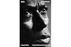 Miles: The Autobiography