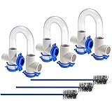 3Pack 3/4" Standard Condensate Trap with