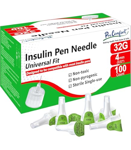 3点セット TSUTSUFUDE＆KATANAFUDE＆NANAMEFUDE Amazon.com: BD Ultra-Fine Pen Needles Nano : Beauty