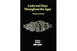 Locks and Keys throughout the Ages