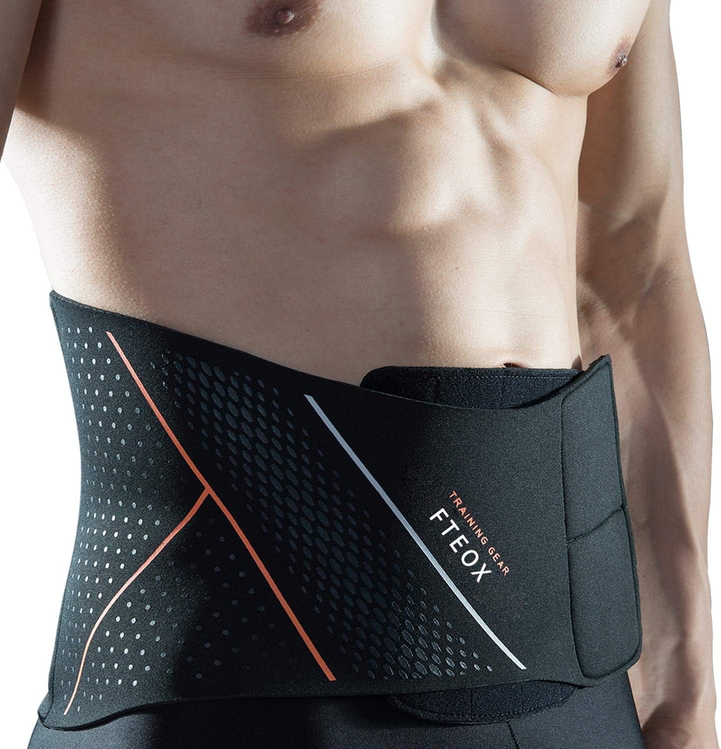 FTEOX Waist Trimmer Belt
