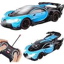 ホビーラジコン ROCKET 1:6 scale R/C SPORT RACING SERIES Amazon.com: High Speed Racing Sport RC Cars with Open Doors