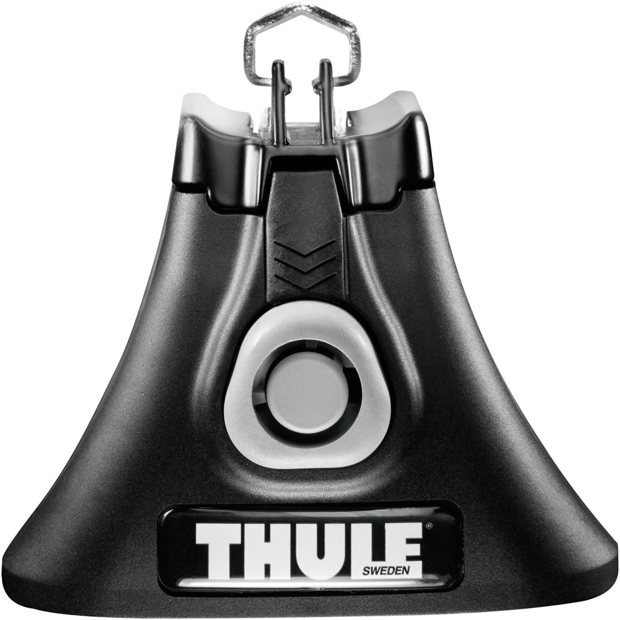 Thule 430R Rapid Tracker Roof Rack Foot Pack (Set Of 4) Amazon.ca Sports & Outdoors