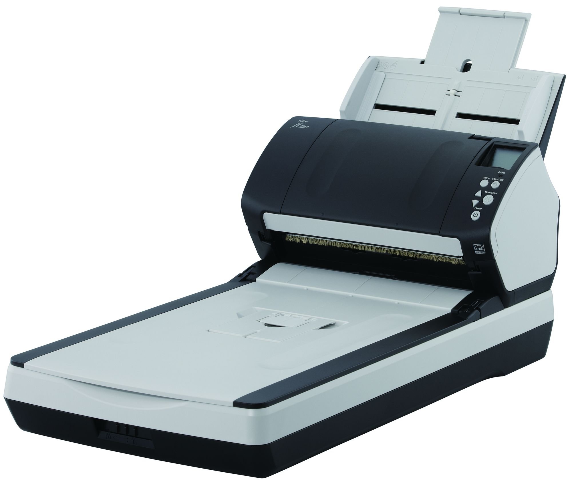 Fujitsu FI-7280 Image Scanner