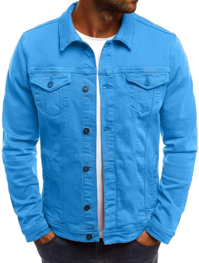 denim jacket men under 1000