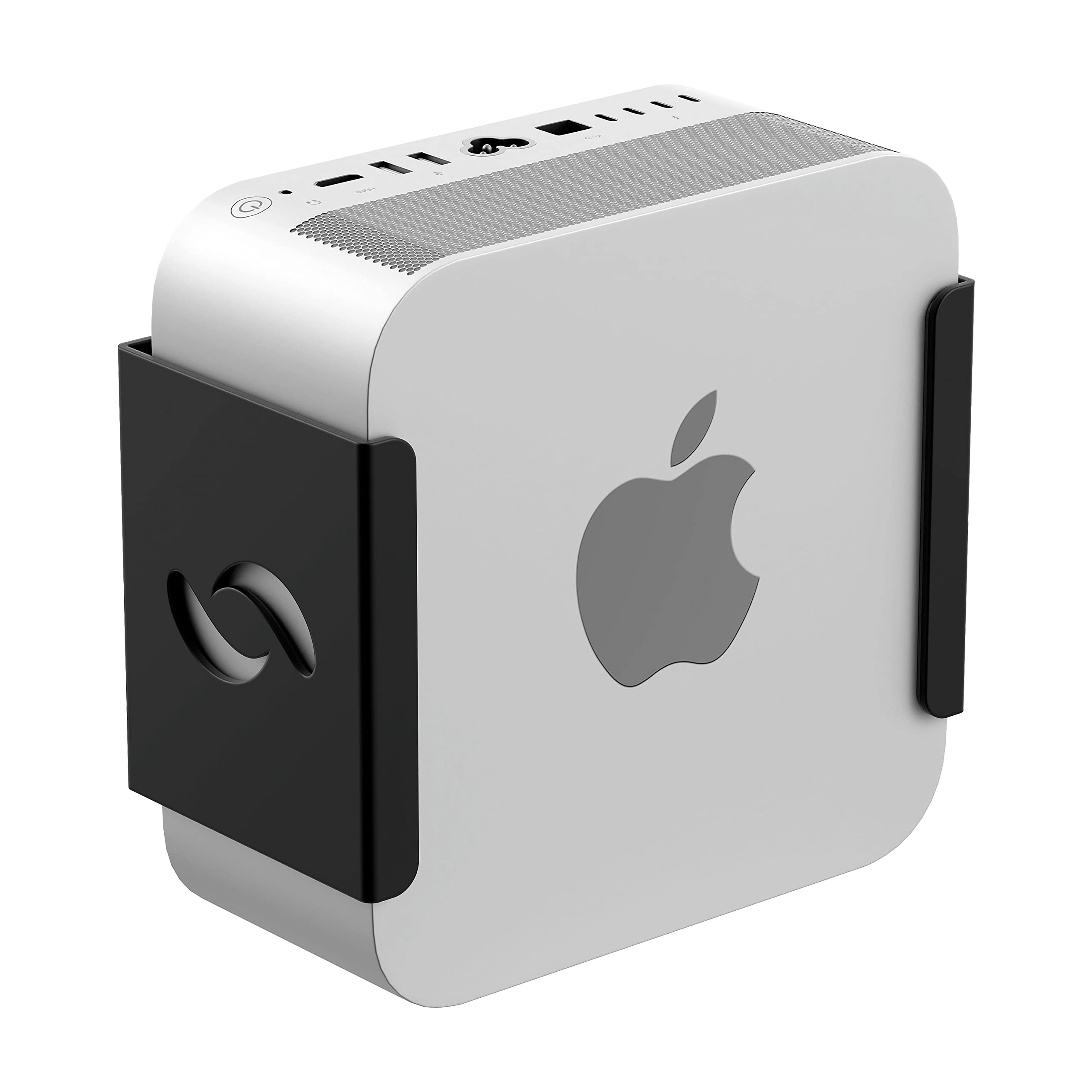 mac studio Wall Mount - Secure or Hide Your Apple Mac with a studio Mount