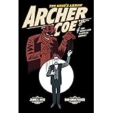 Archer Coe Vol. 1: Archer Coe and the Thousand Natural Shocks (1)