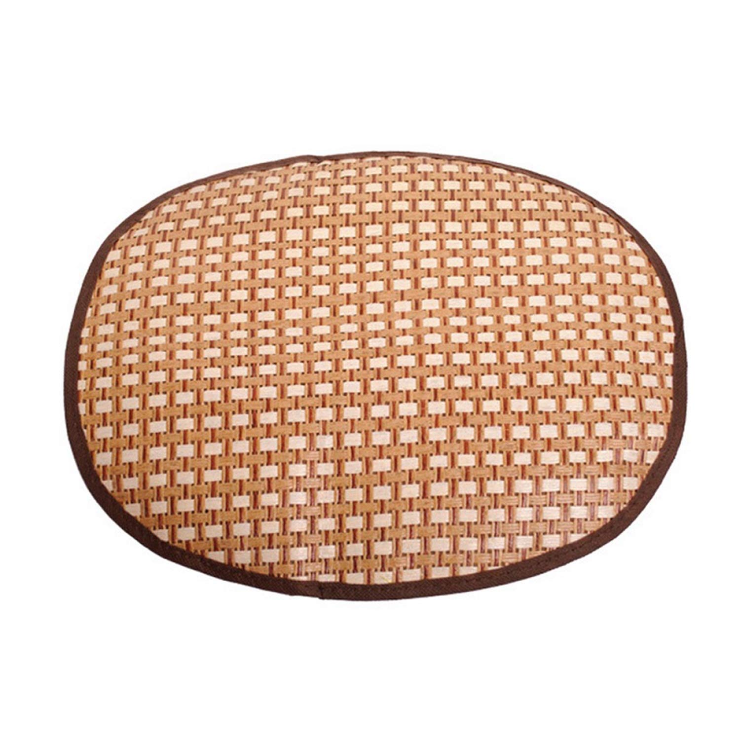 The 10 Best Dog Mat Cooling Bamboo Oval