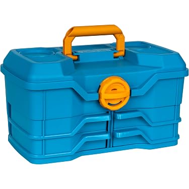 Amazon Best Sellers: Best Fishing Tackle Boxes