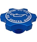 Dorman HELP 80999 Tappo Olio Motore - Tappo Del Serbatoio Olio - Ricambio Auto Per Chrysler, Dodge, Jeep, Ram - 4