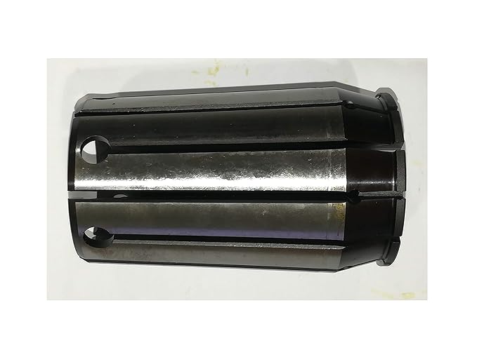 SMP Tools Spring Collet C 42-D40 (T00048) HSN Code: 84659990