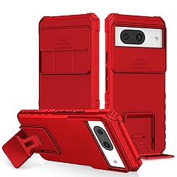 SHAMMA for Google Pixel 8 GA04851-US Case