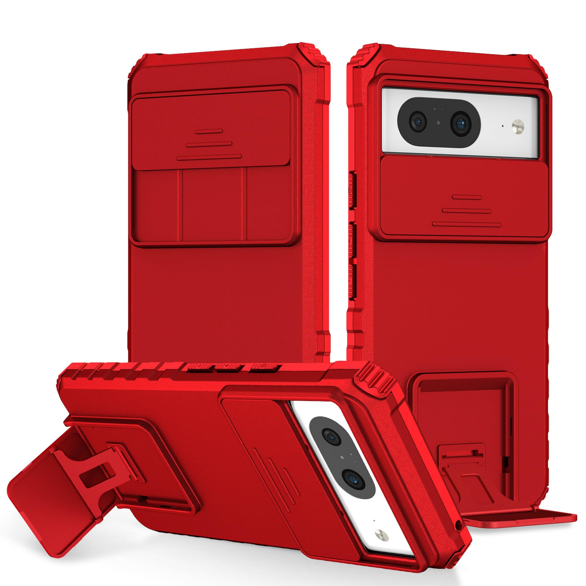 SHAMMA for Google Pixel 8 GA04851-US Case