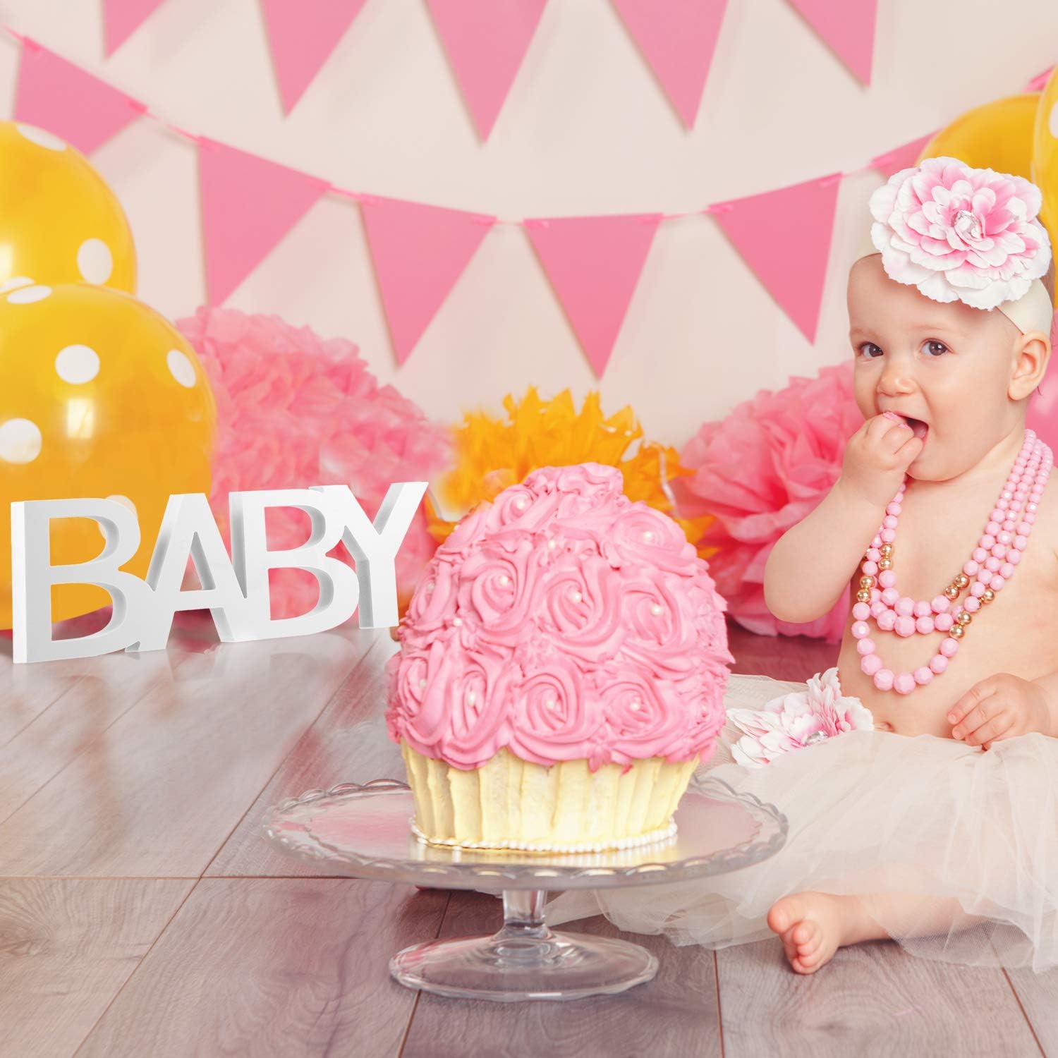 Lettres Et Nombres Decorations Murales Napravi Rs Blanc Signe De Mot Bebe Signe De Table De Lettre Bebe Decor De Signe De Table En Bois De Lettre Bebe Pour Fete De Baby Shower