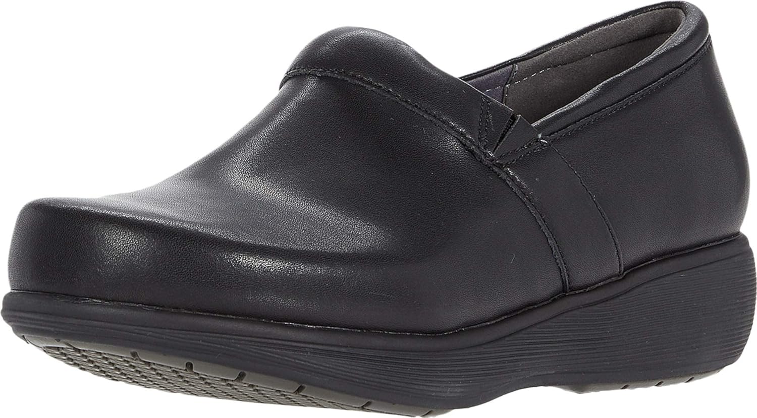 meredith sport clog