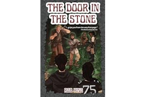 The Door in the Stone (The Kavenland Action Adventure Fantasy Series)