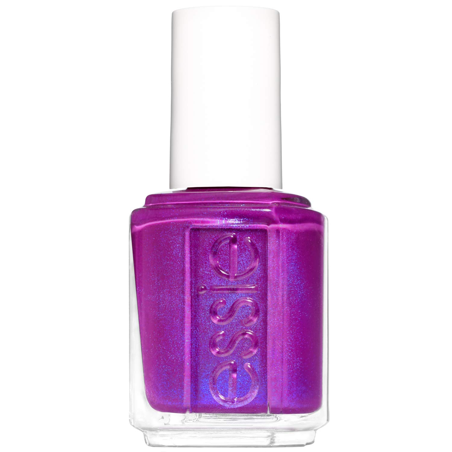 Essie Colour Intense Nail Polish Number 695 Friends Forever Purple 13.5ml