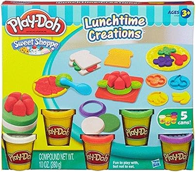 boy play doh videos