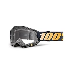 100% Accuri 2 Goggles - Eyewear for Motocross