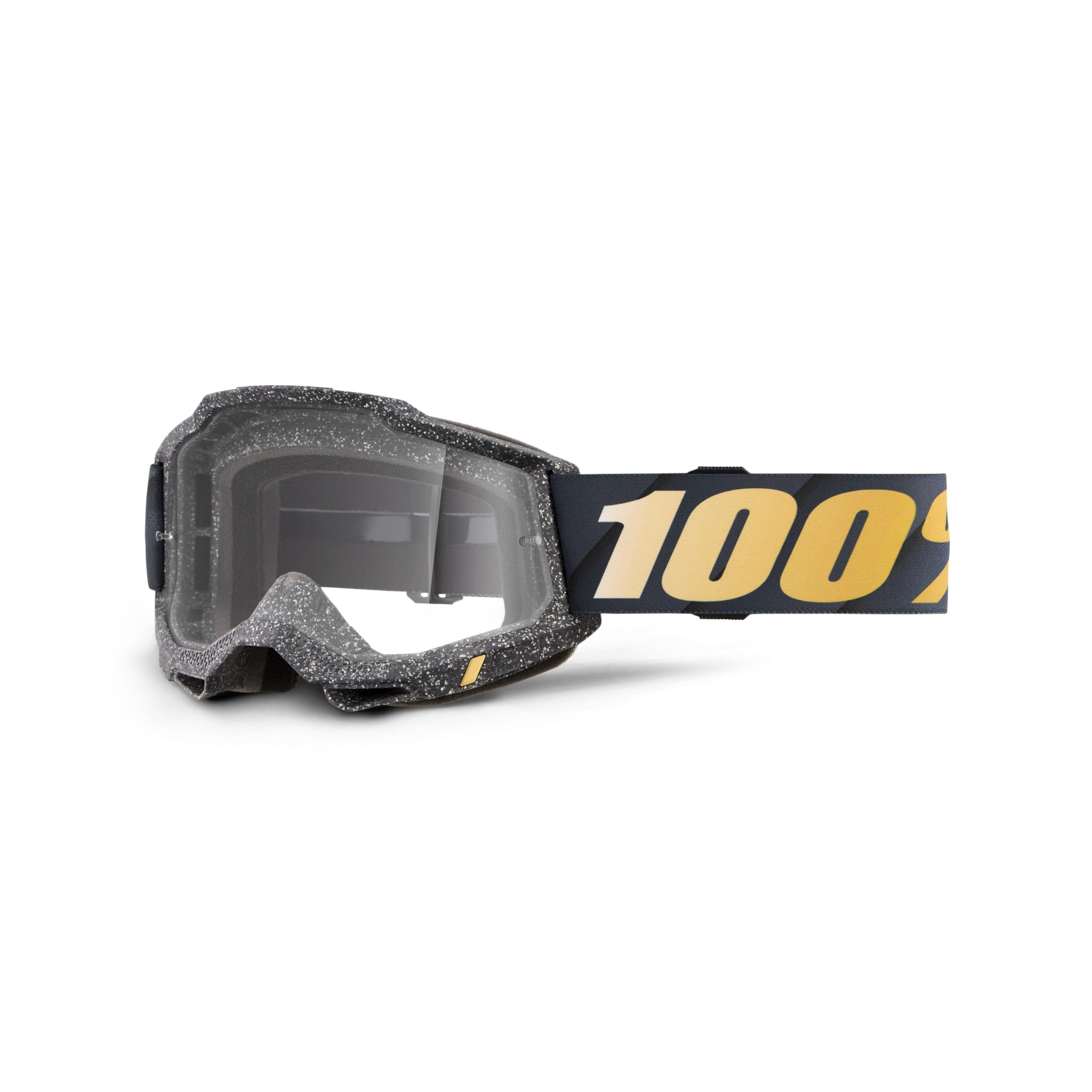 100% Accuri 2 Goggles - Eyewear for Motocross