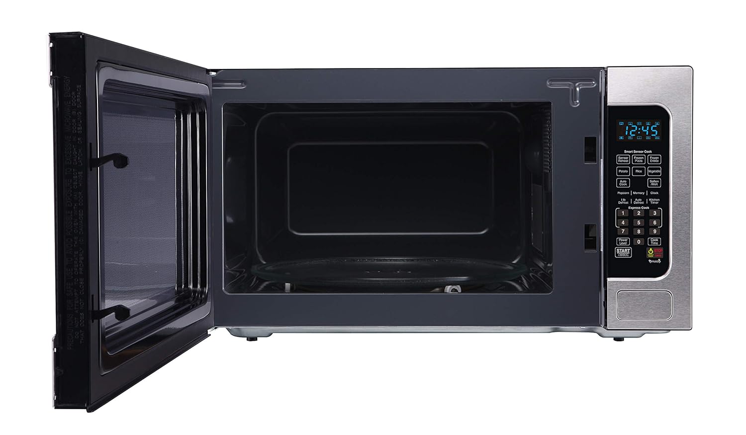 Amazon.com: Farberware Professional fmo22abtbka 2.2 pie ...